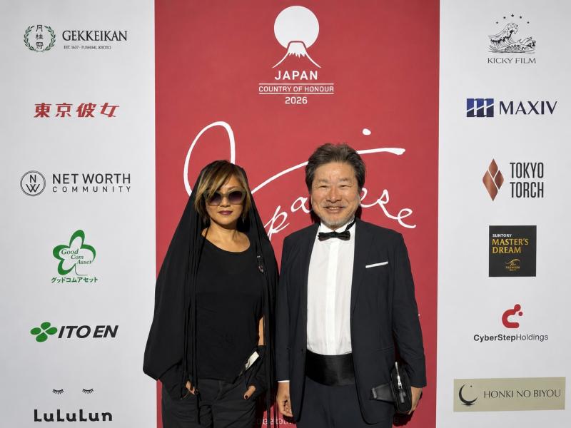 フルAI長編映画「マチルダ 悪魔の遺伝子」監督・遠藤久美子氏と業務